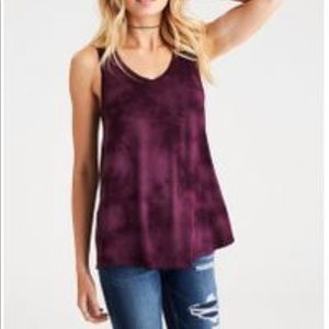 American Eagle Tank Top soft And sexy